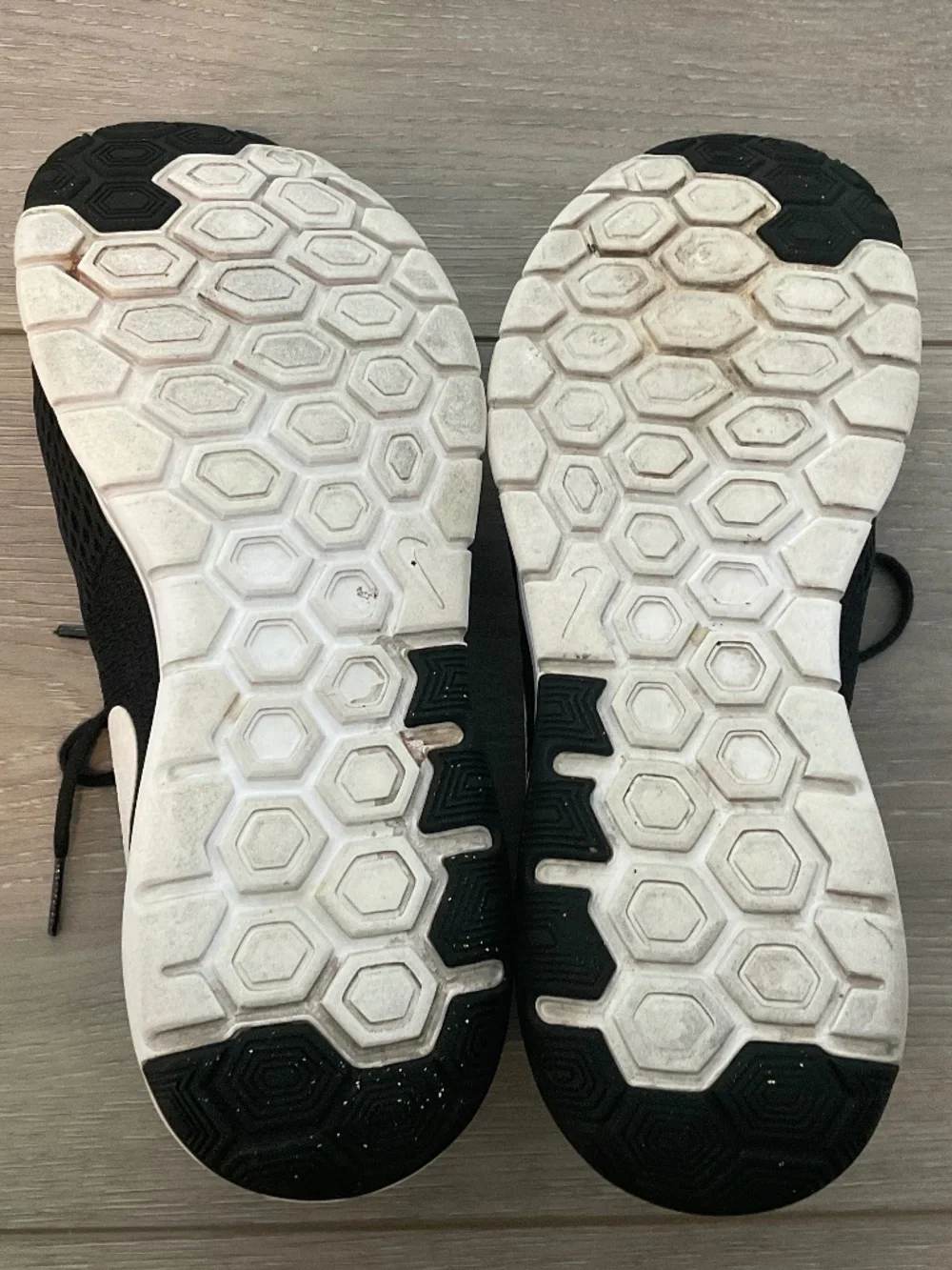 Nike vt2 pre